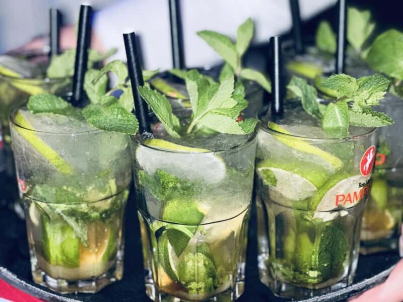 Dresden: Bachelorette Bar & Club Tour  Champagne, Shots & Party - Pricing & Value