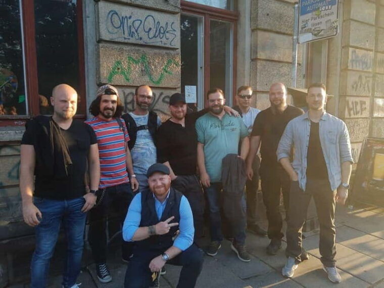 Dresden: Bachelor(ette) Party with Night PubCrawl - FAQ