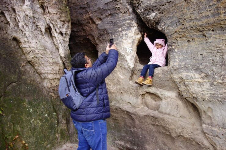Dresden: Best of Bohemian & Saxon Switzerland Easy Day Trip - Booking Details