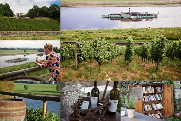 Dresden Bike Tour With Wine Tasting - Frequently Asked Questions