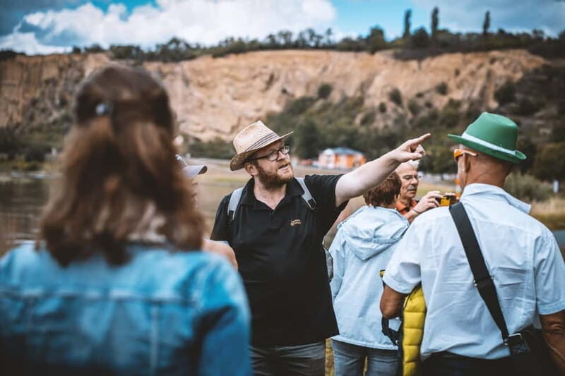 Dresden: Boat Cruise with Wine Tasting and Snacks - Who Will Love This Tour?
