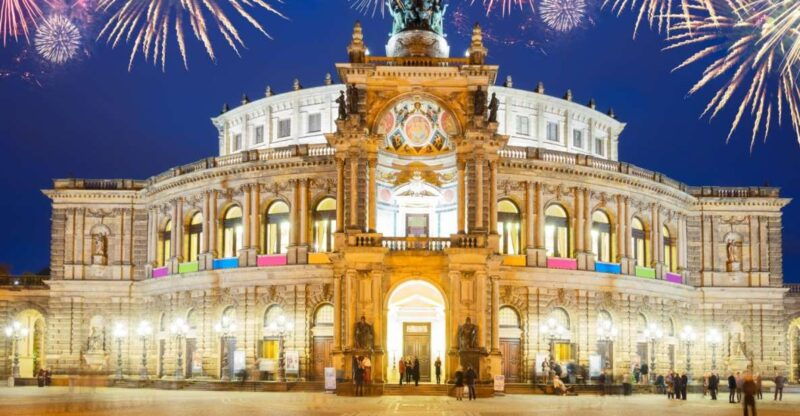 Dresden: Christmas Market Magic Walking Tour with a Local - The Value of This Tour  