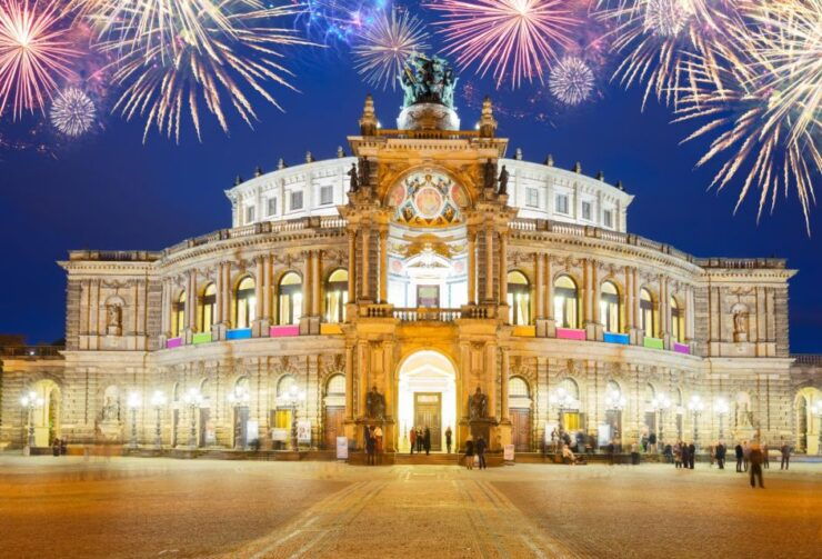 Dresden: Christmas Market Magic With a Local - Experience Highlights