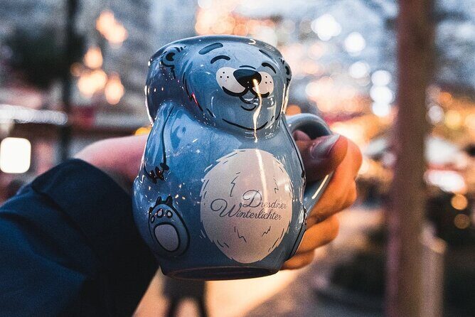 Dresden Christmas Markets And Old Town Tour - From Prague - Good To Know