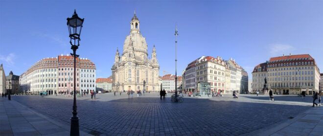 Dresden: Church of Our Lady Guided Tour of Gallery - Customer Reviews