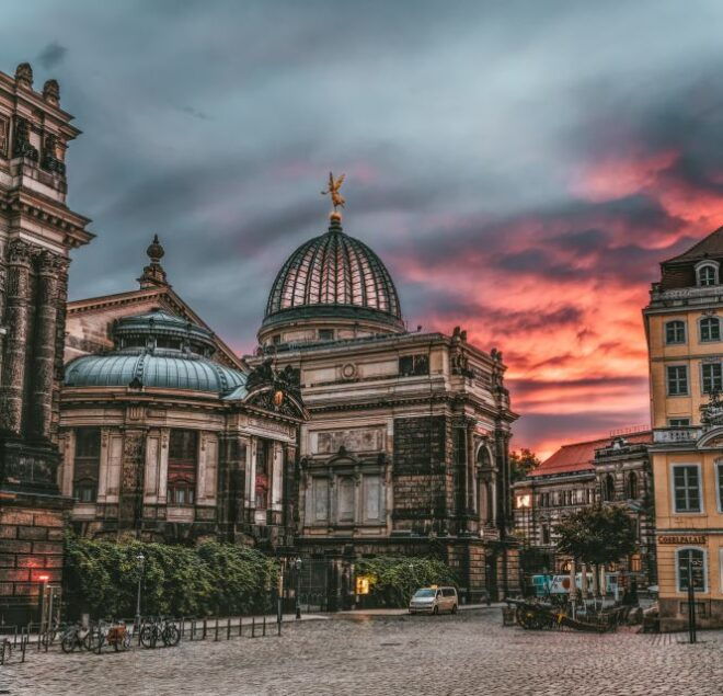 Dresden: City Highlights Private Walking Tour - Additional Tours and Attractions