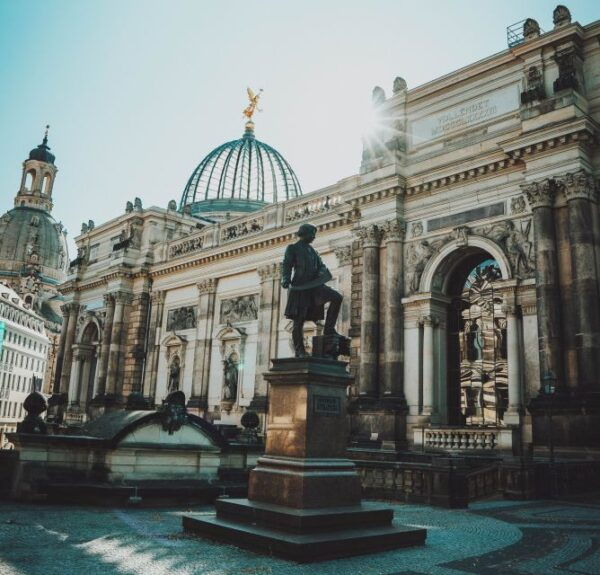 Dresden: City Highlights Private Walking Tour - Common Questions