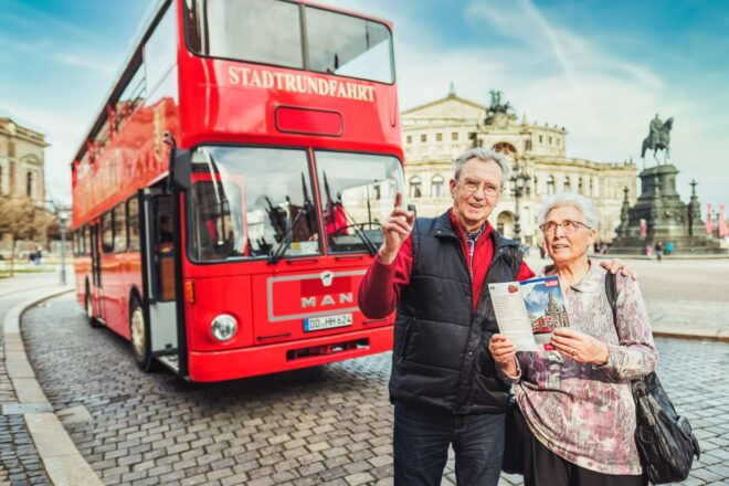 Dresden: City Sightseeing Tour With Live Guide - Selecting Participants and Date