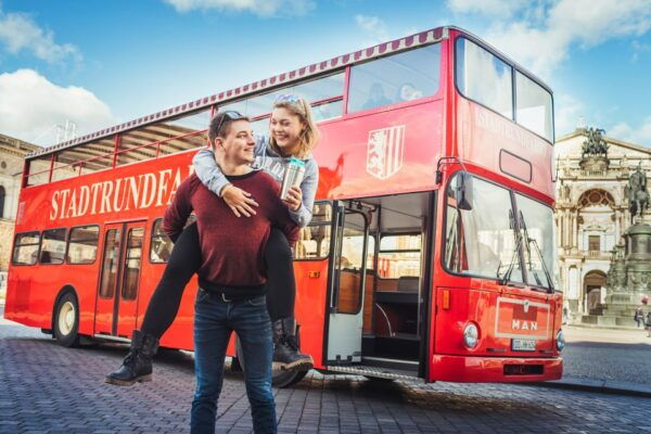 Dresden: City Sightseeing Tour With Live Guide - Common Questions