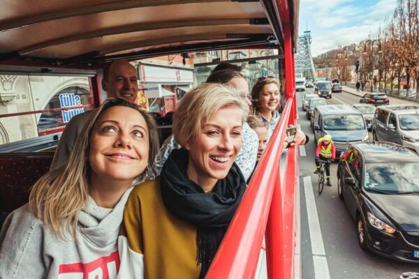 Dresden: City Sightseeing Tour With Live Guide - The Sum Up