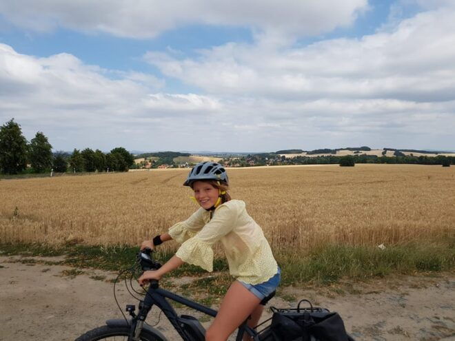 Dresden: E-Bike Tour and Dresden Heath Forest Trails - What to Bring Along
