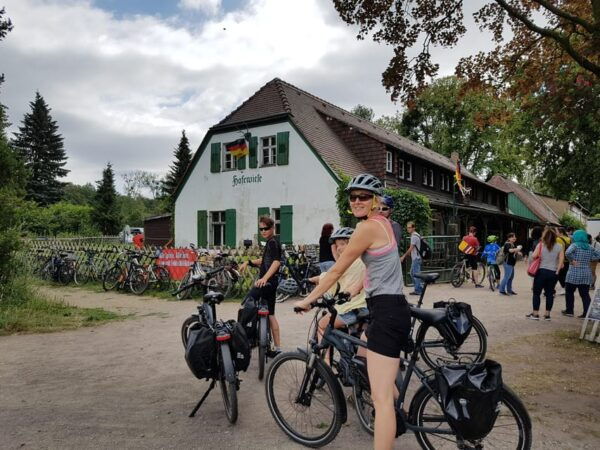 Dresden: E-Bike Tour and Dresden Heath Forest Trails - Tips for a Successful Tour