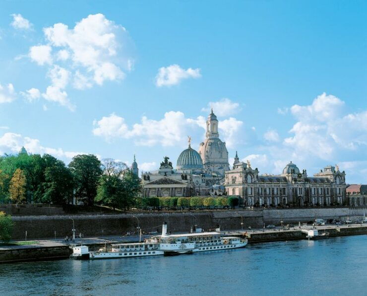 Dresden: Elbe River Cruise to Meissen - Experience Highlights