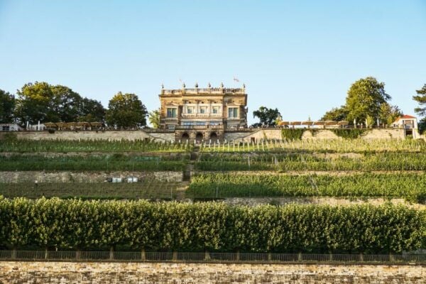 Dresden: Elbe River Cruise to Pillnitz Castle - Enjoy a Relaxing and Informative 3-Hour Cruise Experience