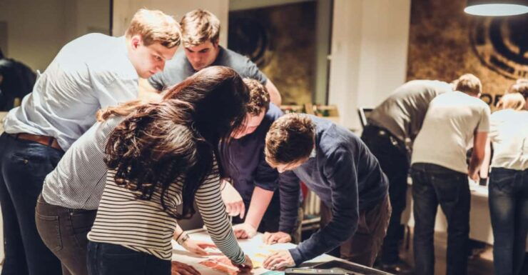Dresden: Escape Room for Teams in the Baroque Eventpark - Pricing Details