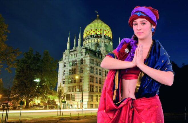 Dresden: Fatima the Secret Lover 1-Hour Tour - The Sum Up