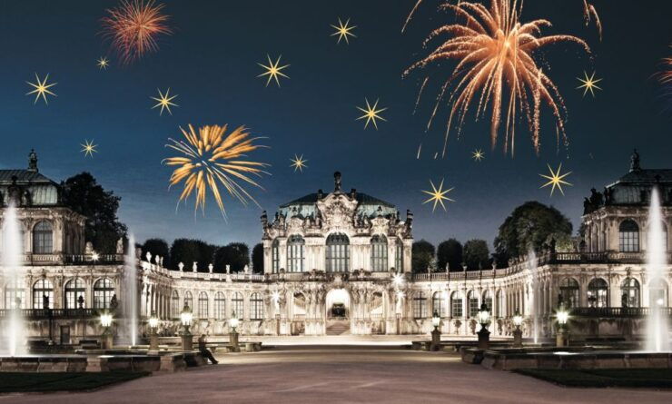 Dresden: Gala Concert in the Dresden Zwinger - Ticket Details and Availability