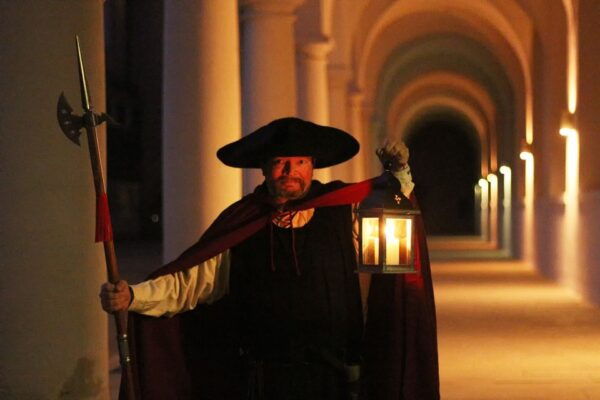 Dresden Group Tour With a Night Watchman - Check Out Similar Tours for Different Experiences