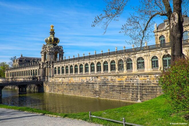 Dresden: Guided Beer Tour of the Historic Old City - Unique Beer Experiences