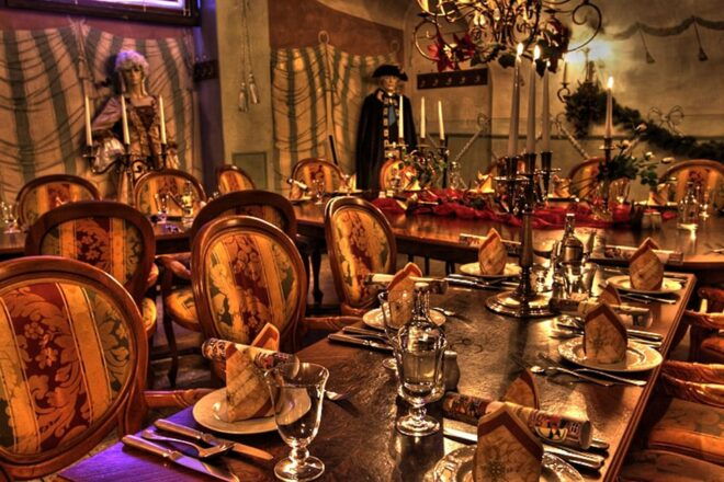Dresden: Guided Beer Tour of the Historic Old City - Culinary Delights