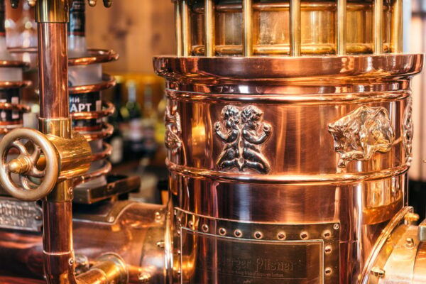 Dresden: Guided Beer Tour of the Historic Old City - Customer Ratings