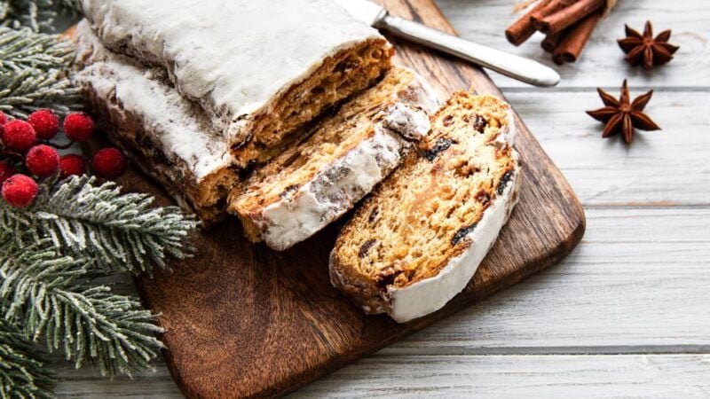 Dresden: Guided Bus Tour to Stollen Bakery with Tasting - What to Expect from the Dresden Stollen Bakery Tour
