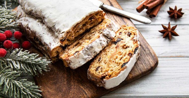 Dresden: Guided Bus Tour to Stollen Bakery with Tasting - The Experience from the Reviews