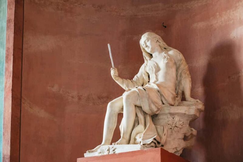 Dresden: Guided City Walk - FAQ