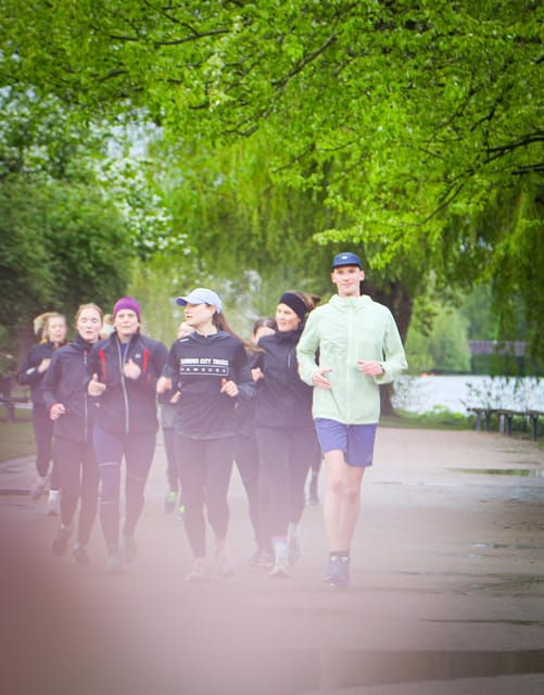 Dresden: Guided running/jogging tour with insider tip guarantee - Why Choose the Dresden Guided Running Tour?