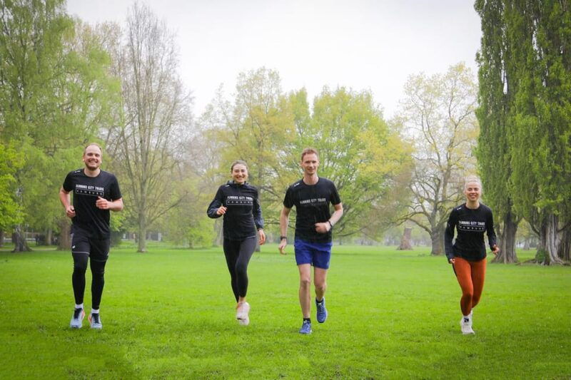 Dresden: Guided running/jogging tour with insider tip guarantee - Who Will Benefit Most?