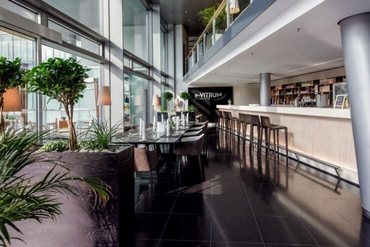 Dresden: Guided Tour VW Factory , Test Drive & Food - Activity Details