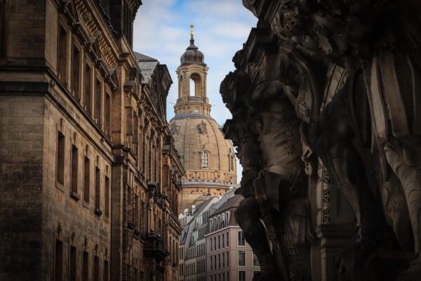 Dresden: Guided Tour With Beer Tasting - Customer Feedback and Ratings