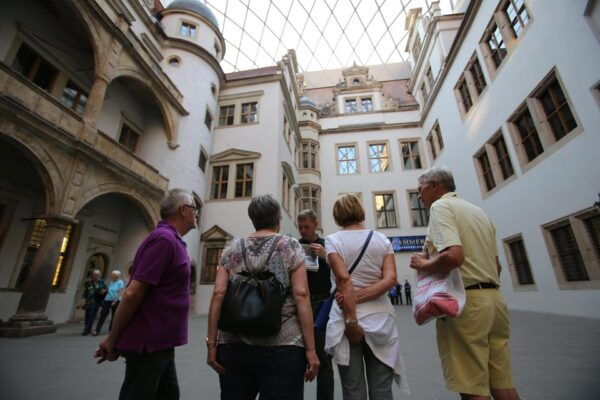 Dresden: Guided Tour With Beer Tasting - Frequently Asked Questions