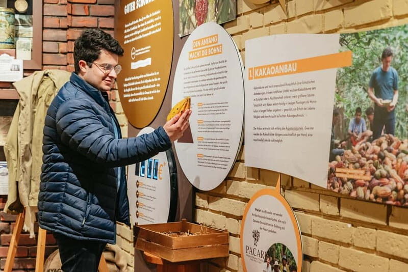 Dresden: Guided Walking Tour and Chocolate Museum Ticket - FAQ