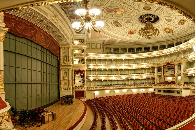 Dresden Highlights Private Day Trip From Berlin by Car - Common Questions