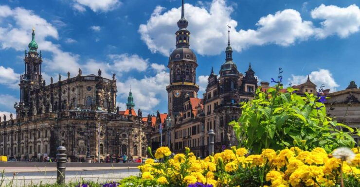 Dresden Highlights Private Trip From Berlin Day by Car - Booking Details and Flexibility