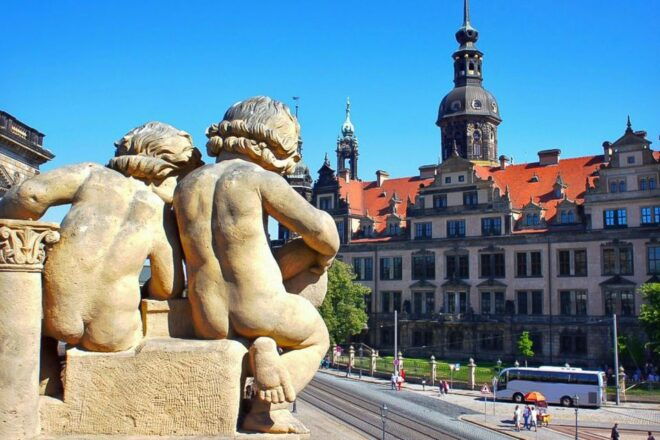 Dresden: Historical City Tour of Dresden and Frauenkirche - Review Summary