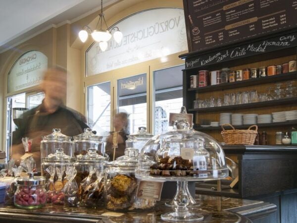 Dresden: Historical Walking Tour and Chocolate Museum Ticket - Common Questions