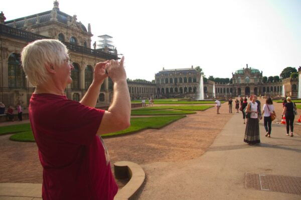 Dresden: Hop-On Hop-Off Sightseeing Bus Tickets - Common Questions