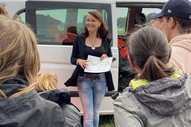 Dresden: Im Schlauchboot von "Blaues Wunder" bis DD-Altstadt - What Travelers Really Think