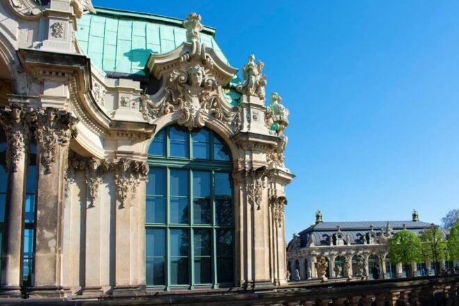 Dresden: Insta-Perfect Walk With a Local - Cultural Anecdotes