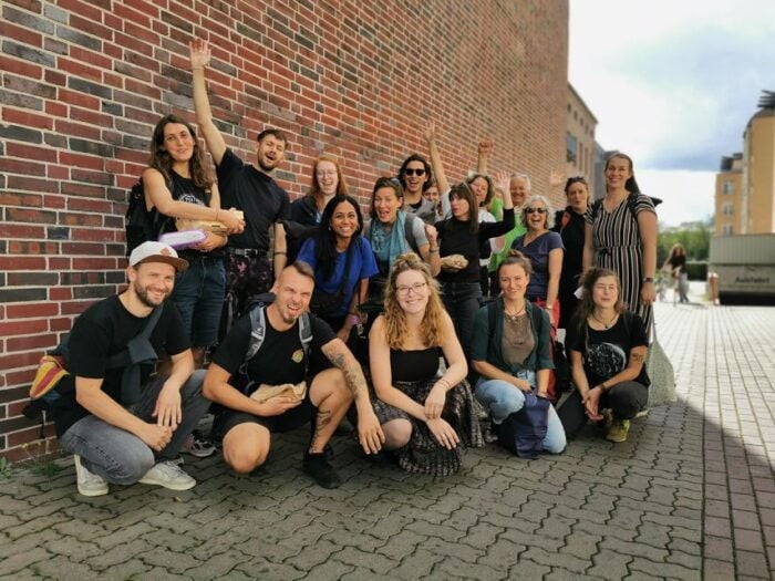 Dresden: Krimi Outdoor Escape Game Mord am Elbufer - The Sum Up: Who Should Consider This Tour?