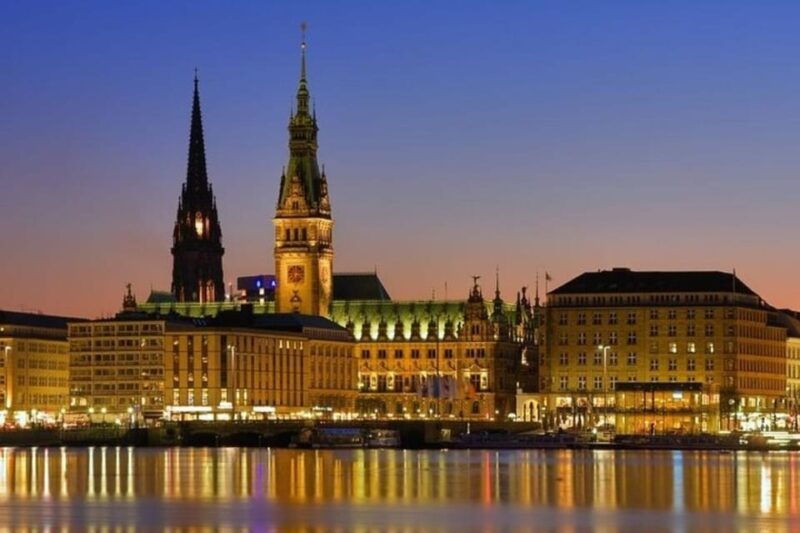 Dresden Must-See Attractions Walking Tour With A Pro Guide - Introduction
