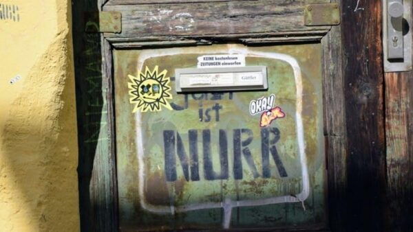 Dresden: Neustadt - Creative & Trendy, Neighbourhood Walk - Customer Reviews and Ratings