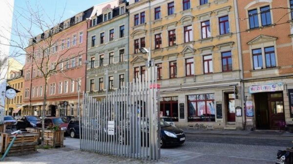 Dresden: Neustadt - Creative & Trendy, Neighbourhood Walk - The Sum Up