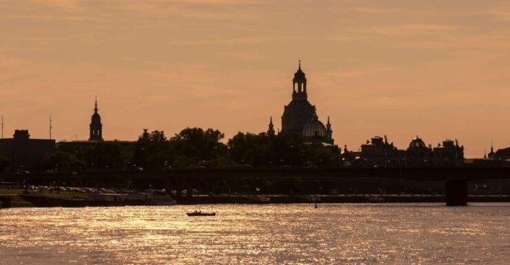Dresden: Neustadt & Erich Kaestner Group Walking Tour - Activity Details