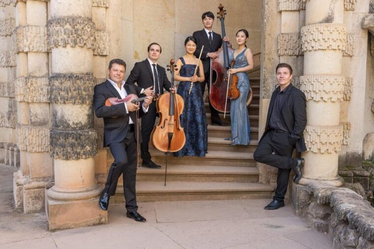 Dresden: New Year's Eve Concert at the Zwinger - Final Thoughts: Is It Worth It?