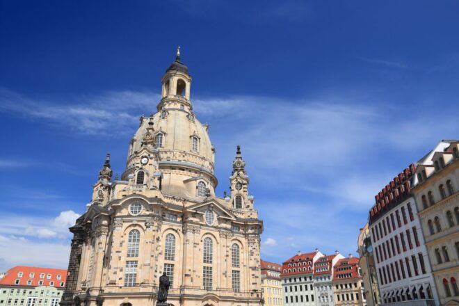 Dresden: Night Watchman Tour Through The Old Town - Select Participants and Date