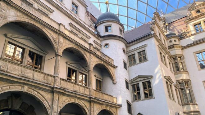 Dresden: Old Town Highlights Self-guided Tour - Customer Reviews and Feedback