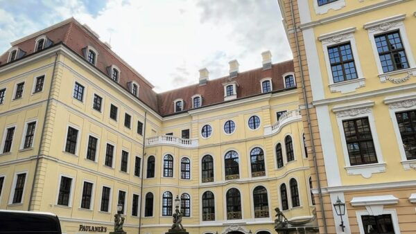 Dresden: Old Town Highlights Self-guided Tour - The Sum Up